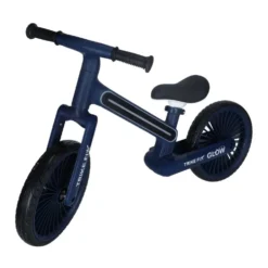 Balanscykel 12