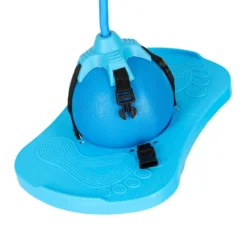 Balanshoppare med handtag för barn