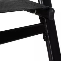 Balkongmöbelset med bord och stolar