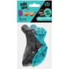 Ballonger med Trick or Treat-motiv 5-pack