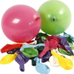 BALLONGER 100-PACK