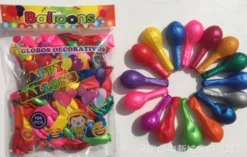 BALLONGER 100-PACK