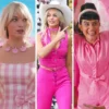 Barbie - Kostym - Dress - Jumpsuit - Cosplay Halloween -