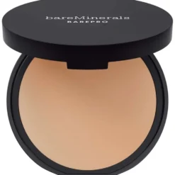 BareMinerals BarePro 24-Hour Skin-Perfecting Powder Foundation Light 25 Warm