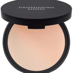 BareMinerals BarePro 24-Hour Skin-Perfecting Powder Foundation Fair 10 Cool
