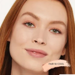 BareMinerals BarePro 24-Hour Skin-Perfecting Powder Foundation Fair 10 Cool