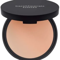BareMinerals BarePro 24-Hour Skin-Perfecting Powder Foundation Light 20 Cool
