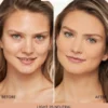 BareMinerals BarePro 24-Hour Skin-Perfecting Powder Foundation Light 25 Neutral