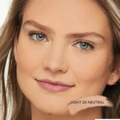 BareMinerals BarePro 24-Hour Skin-Perfecting Powder Foundation Light 25 Neutral