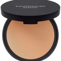 BareMinerals BarePro 24-Hour Skin-Perfecting Powder Foundation Light 20 Neutral