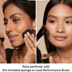 BareMinerals BarePro 24-Hour Skin-Perfecting Powder Foundation Light 20 Neutral