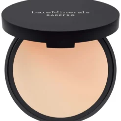 BareMinerals BarePro 24-Hour Skin-Perfecting Powder Foundation Fair 10 Warm