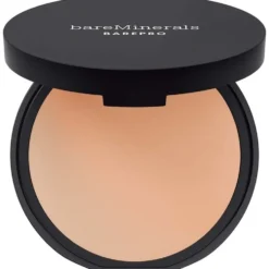 BareMinerals BarePro 24-Hour Skin-Perfecting Powder Foundation Fair 15 Cool