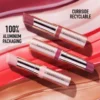 BareMinerals Dewy Lip Gloss-Balm Friendship