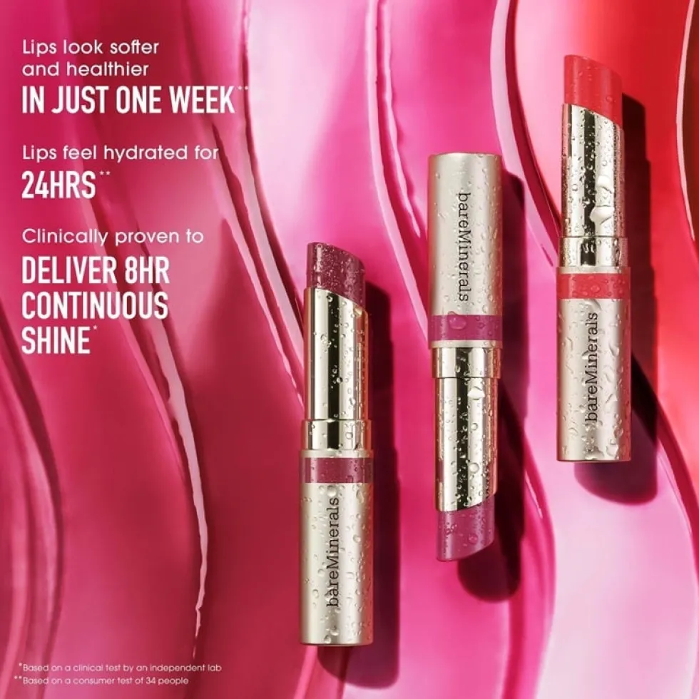 BareMinerals Dewy Lip Gloss-Balm Hope