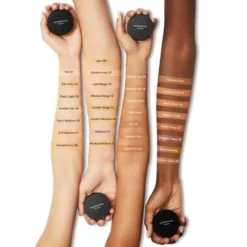 Bare Minerals Foundation Fairly Medium 8g