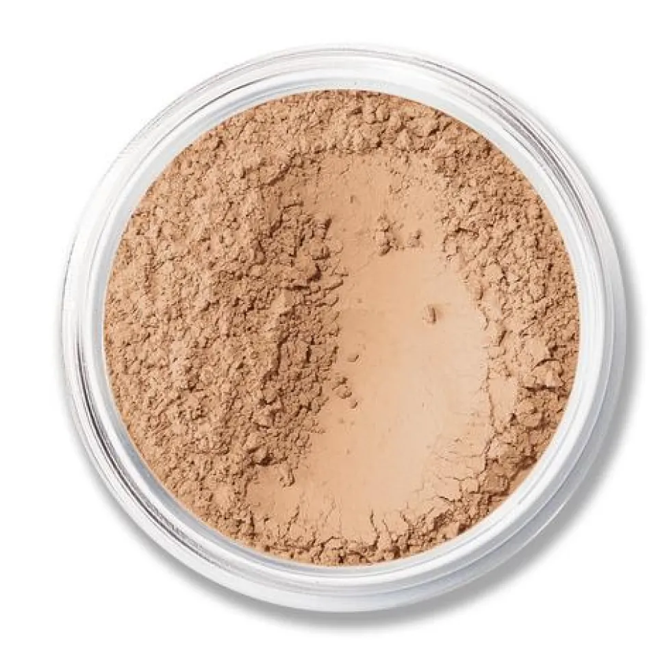 Bare Minerals Foundation Matte Medium Beige