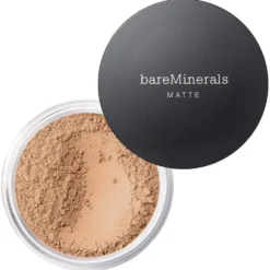 Bare Minerals Foundation Matte Medium Beige