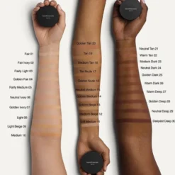 Bare Minerals Foundation Matte Light 6g