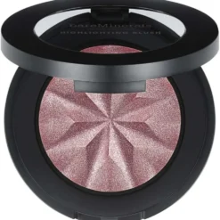 BareMinerals Gen Nude Highlighting Blush Mauve Glow