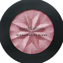 BareMinerals Gen Nude Highlighting Blush Mauve Glow