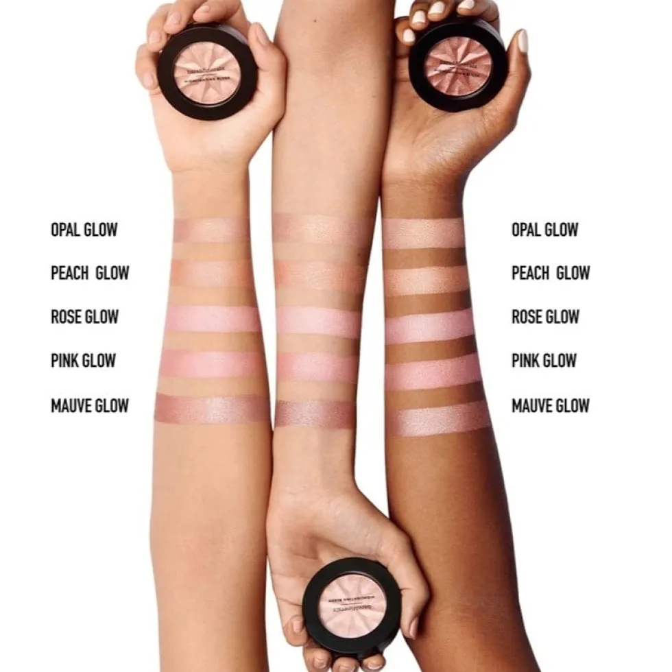 BareMinerals Gen Nude Highlighting Blush Opal Glow