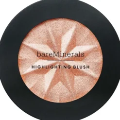 BareMinerals Gen Nude Highlighting Blush Peach Glow