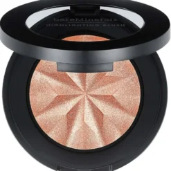 BareMinerals Gen Nude Highlighting Blush Peach Glow