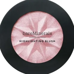 BareMinerals Gen Nude Highlighting Blush Rose Glow
