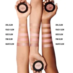 BareMinerals Gen Nude Highlighting Blush Rose Glow