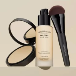 BareMinerals Luxe Performance Brush