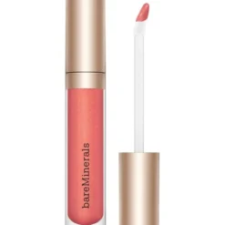 BareMinerals Mineralist Lip Gloss Balm Trust