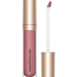 BareMinerals Mineralist Lip Gloss Balm Love
