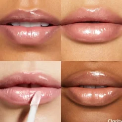 BareMinerals Mineralist Lip Gloss Balm Clarity