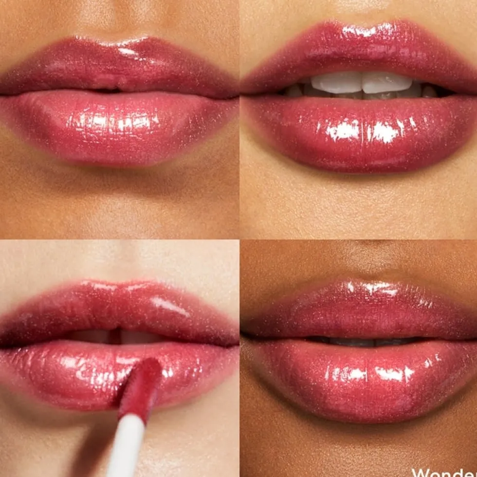 BareMinerals Mineralist Lip Gloss Balm Wonder