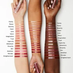 BareMinerals Mineralist Lip Gloss Balm Adventure