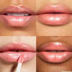 BareMinerals Mineralist Lip Gloss Balm Serenity