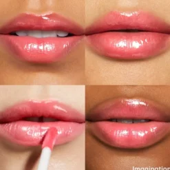 BareMinerals Mineralist Lip Gloss Balm Imagination