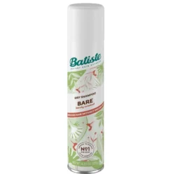 Batiste Bare Dry Shampoo 200ml