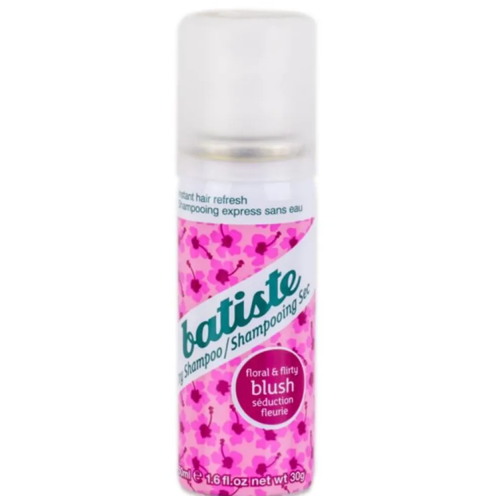 Batiste Dry Shampoo On The Go Blush 50ml