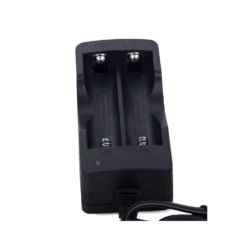 Batteriladdare / Laddare för 18650 batterier