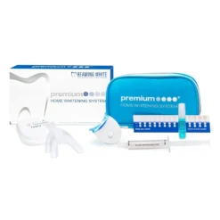 Beaming White Premium Teeth Whitening Kit