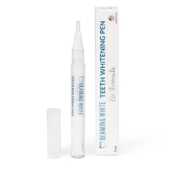 Beaming White Teeth Whitening Pen 2ml