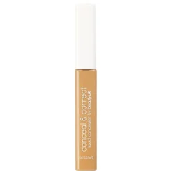 Beauty UK Conceal & Correct Liquid Concealer No.3
