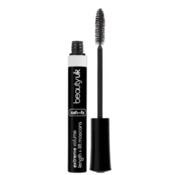 Beauty UK Lash Fx Mascara No.1 - Black
