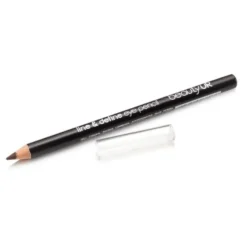 Beauty UK Line & Define Eye Pencil No.10 - Dark Brown