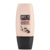 Beauty UK Matte FX Foundation - No.2 Natural