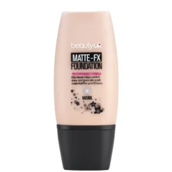 Beauty UK Matte FX Foundation - No.2 Natural