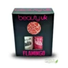 Beauty UK Nails Wild Things - Flamingo 2x11ml