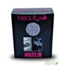 Beauty UK Nails Wild Things - Marlin 2x11ml